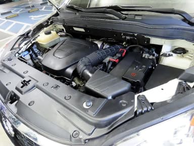 Korando C