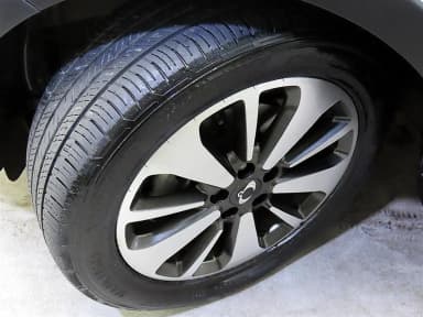 Korando C