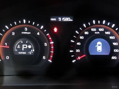 Korando C