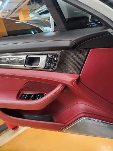 Panamera (971)