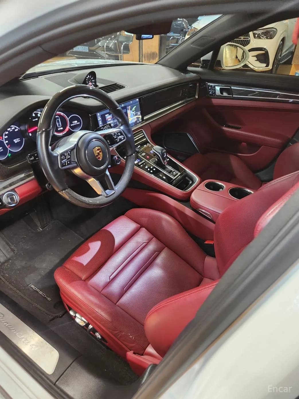Panamera (971)