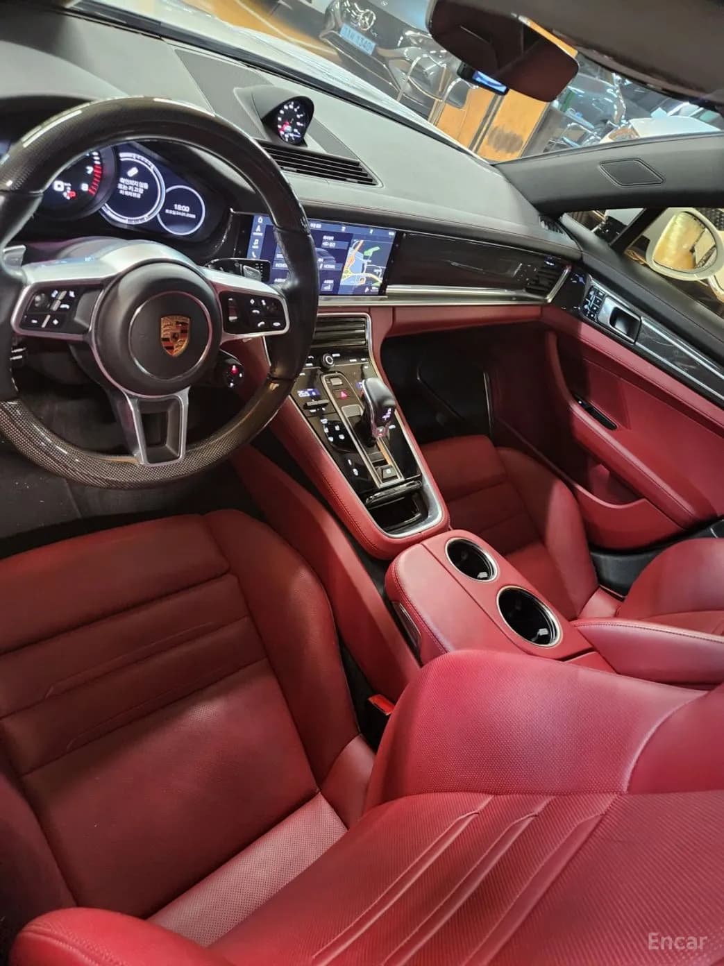 Panamera (971)