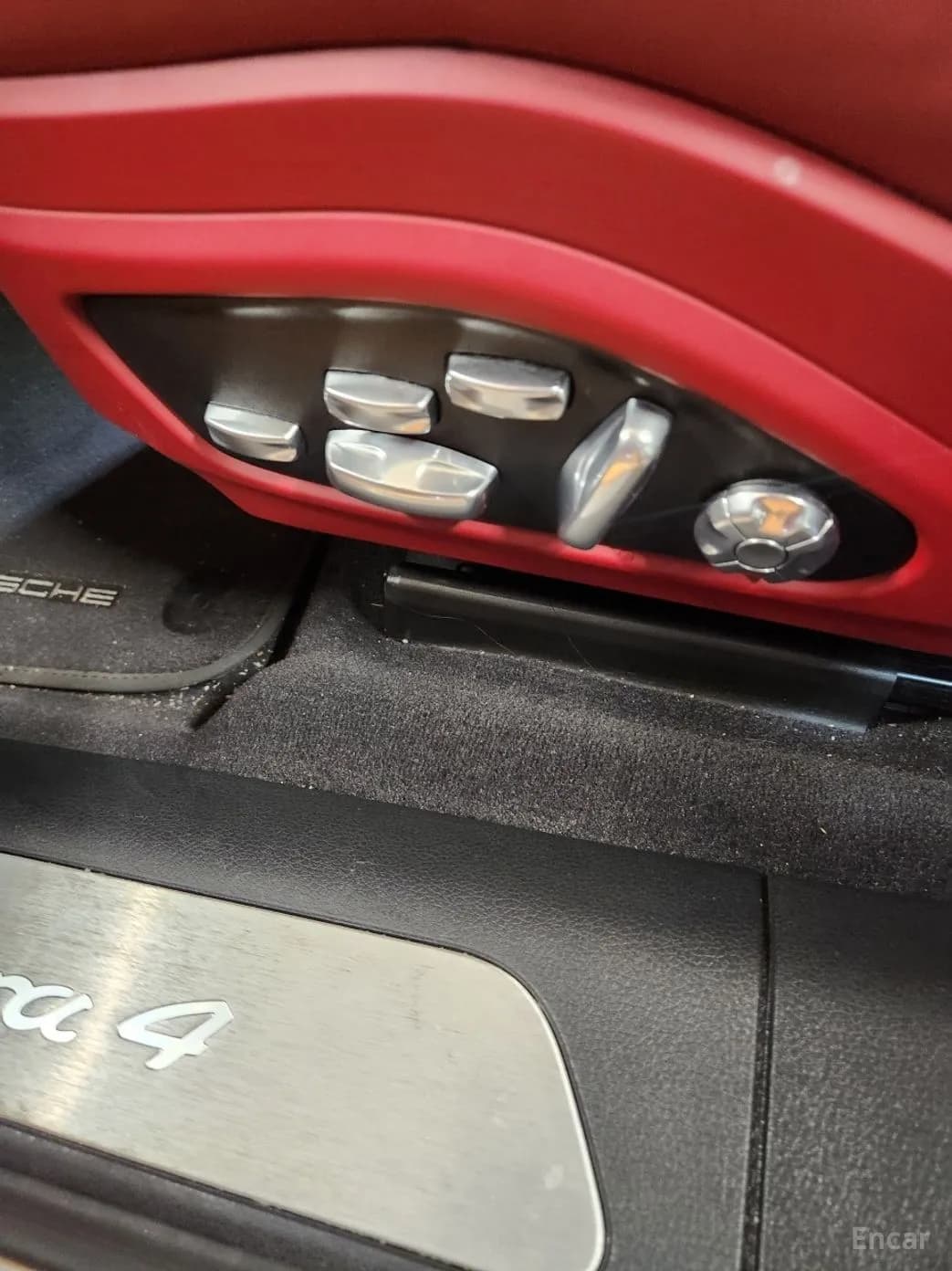Panamera (971)