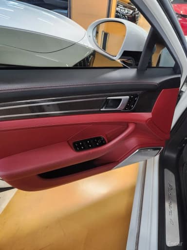 Panamera (971)