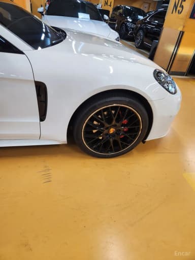 Panamera (971)