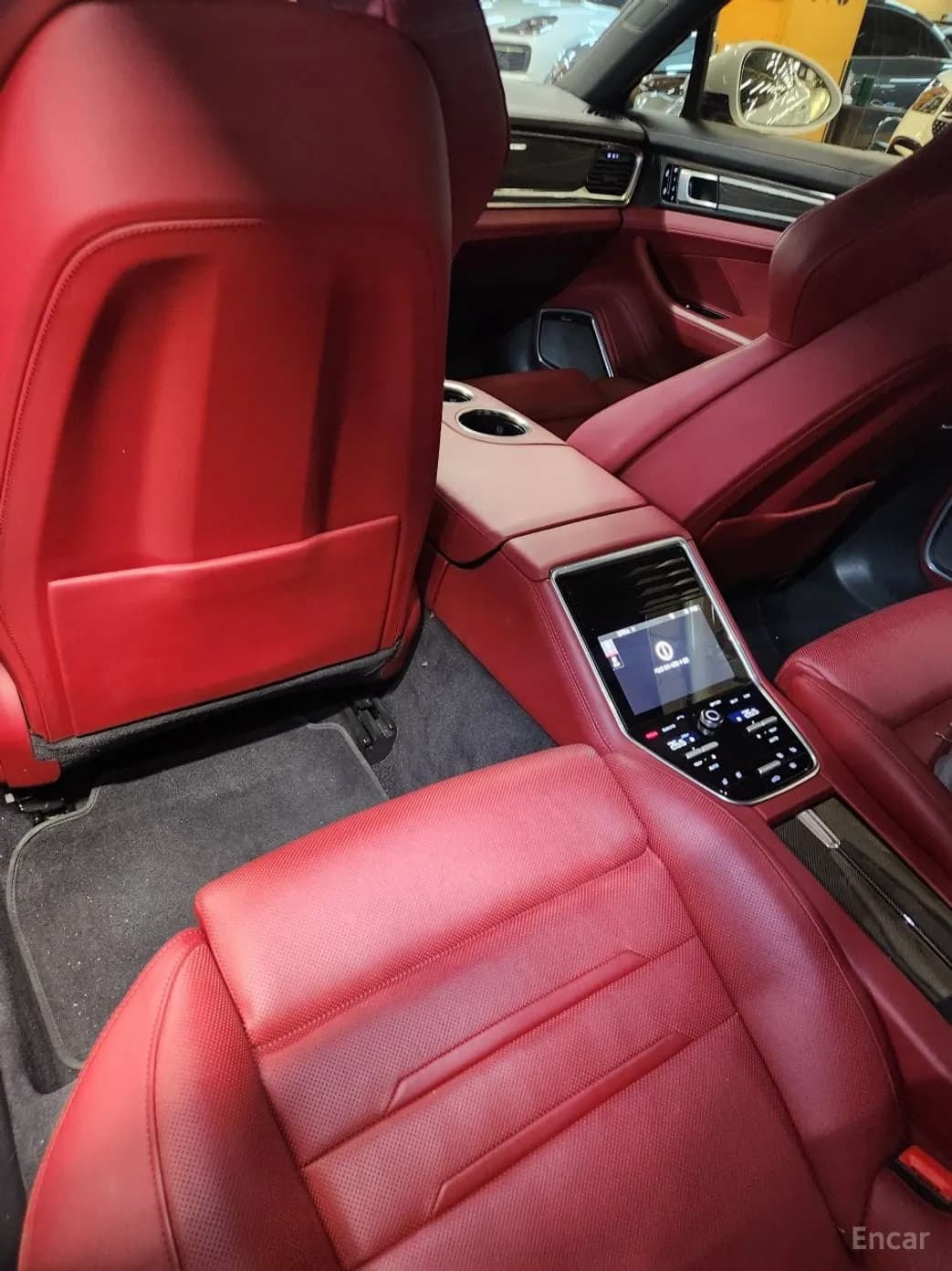 Panamera (971)