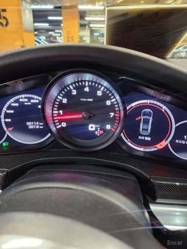 Panamera (971)