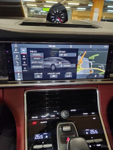 Panamera (971)