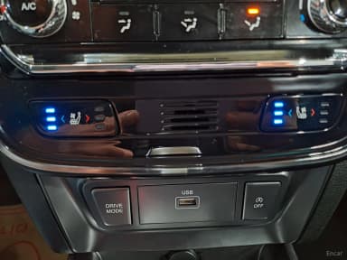 Berry New Tivoli
