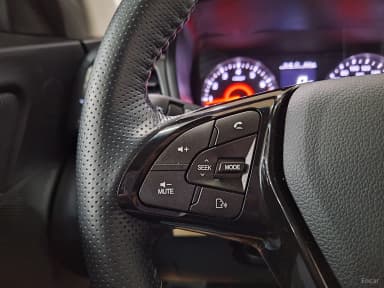 Berry New Tivoli