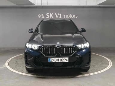 X6 (G06)