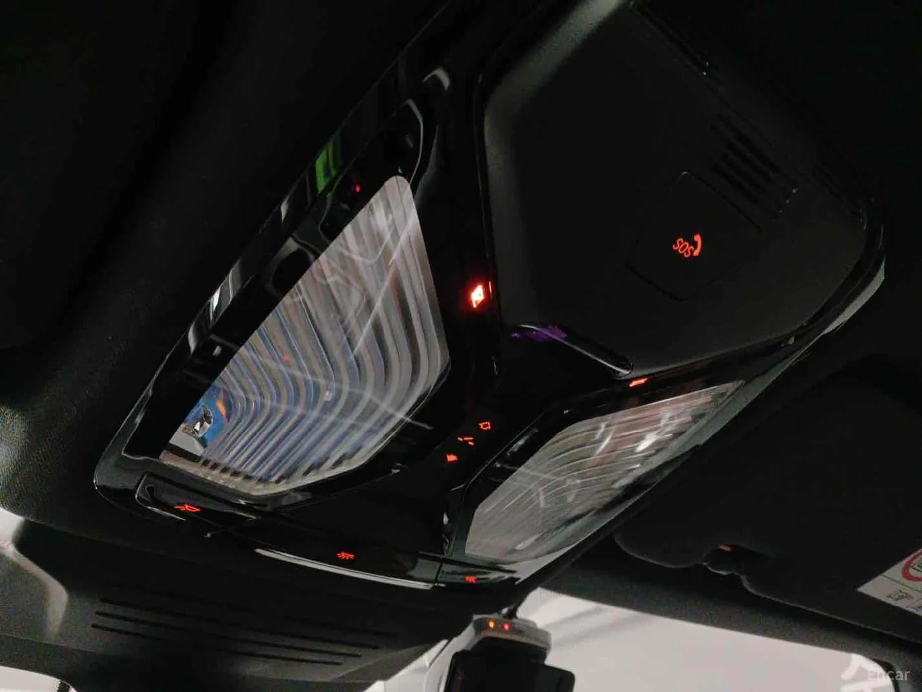 X6 (G06)