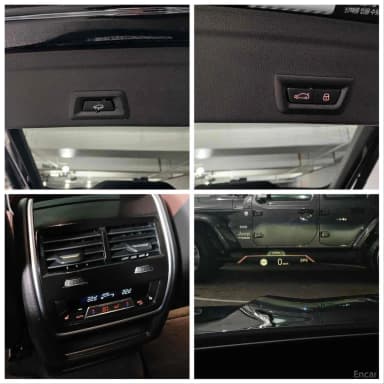 X6 (G06)