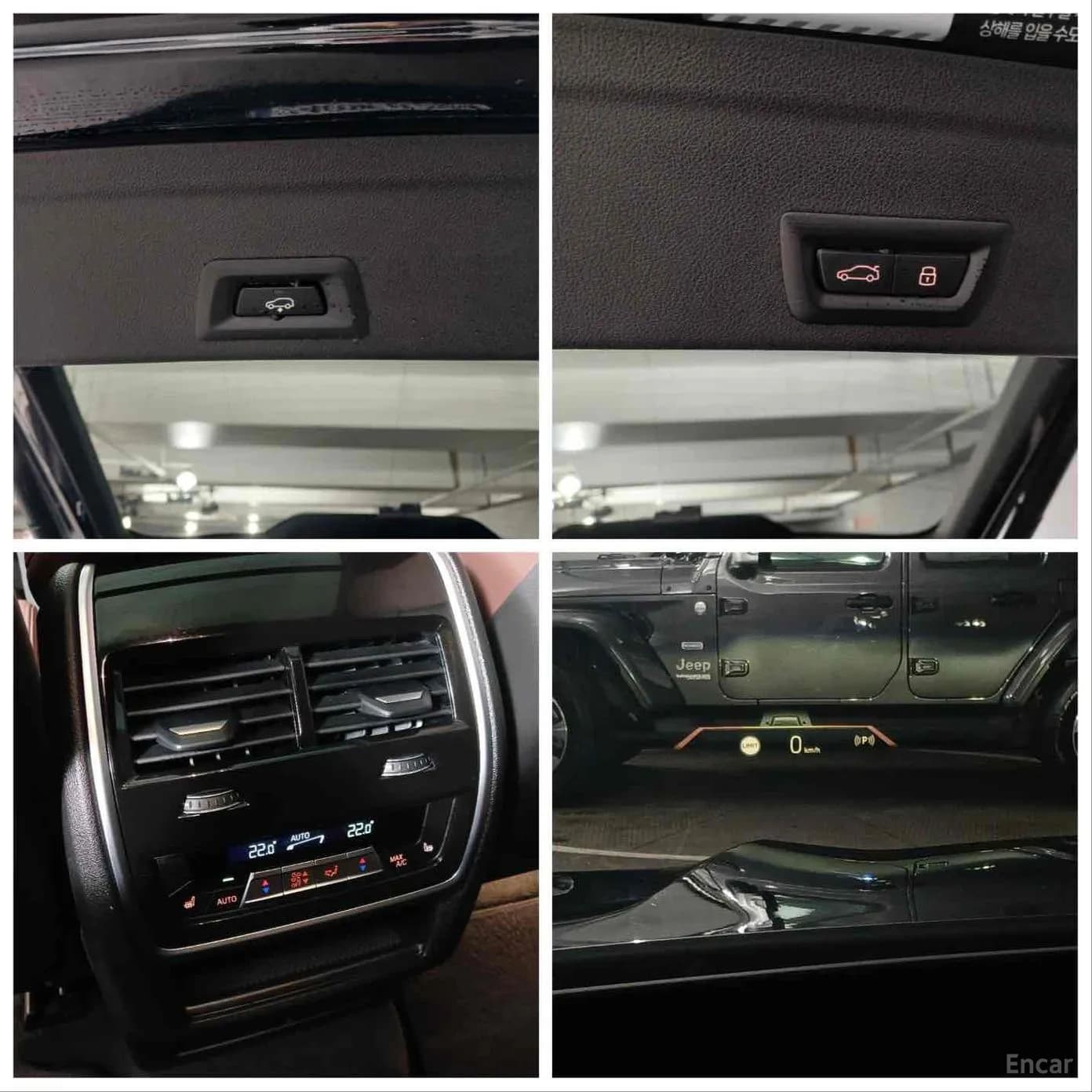 X6 (G06)