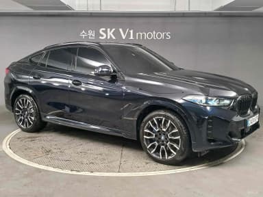X6 (G06)