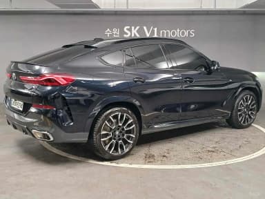 X6 (G06)