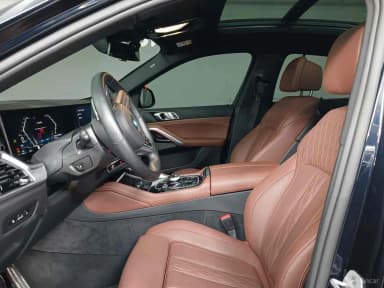 X6 (G06)
