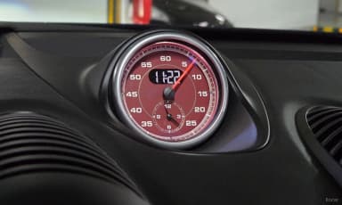 718 Boxster