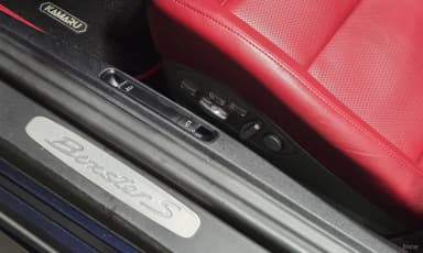 718 Boxster