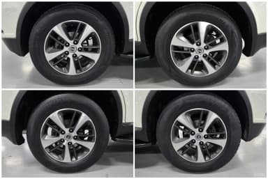 Rexton W