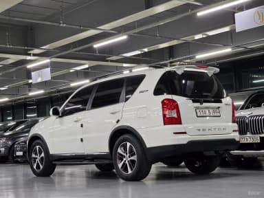 Rexton W