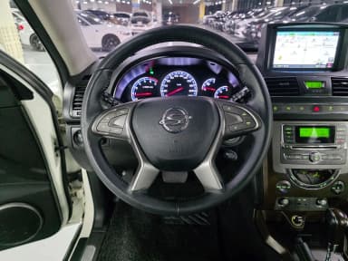 Rexton W