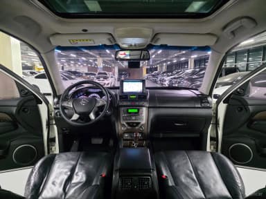 Rexton W