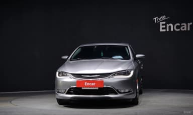 200 Second generation