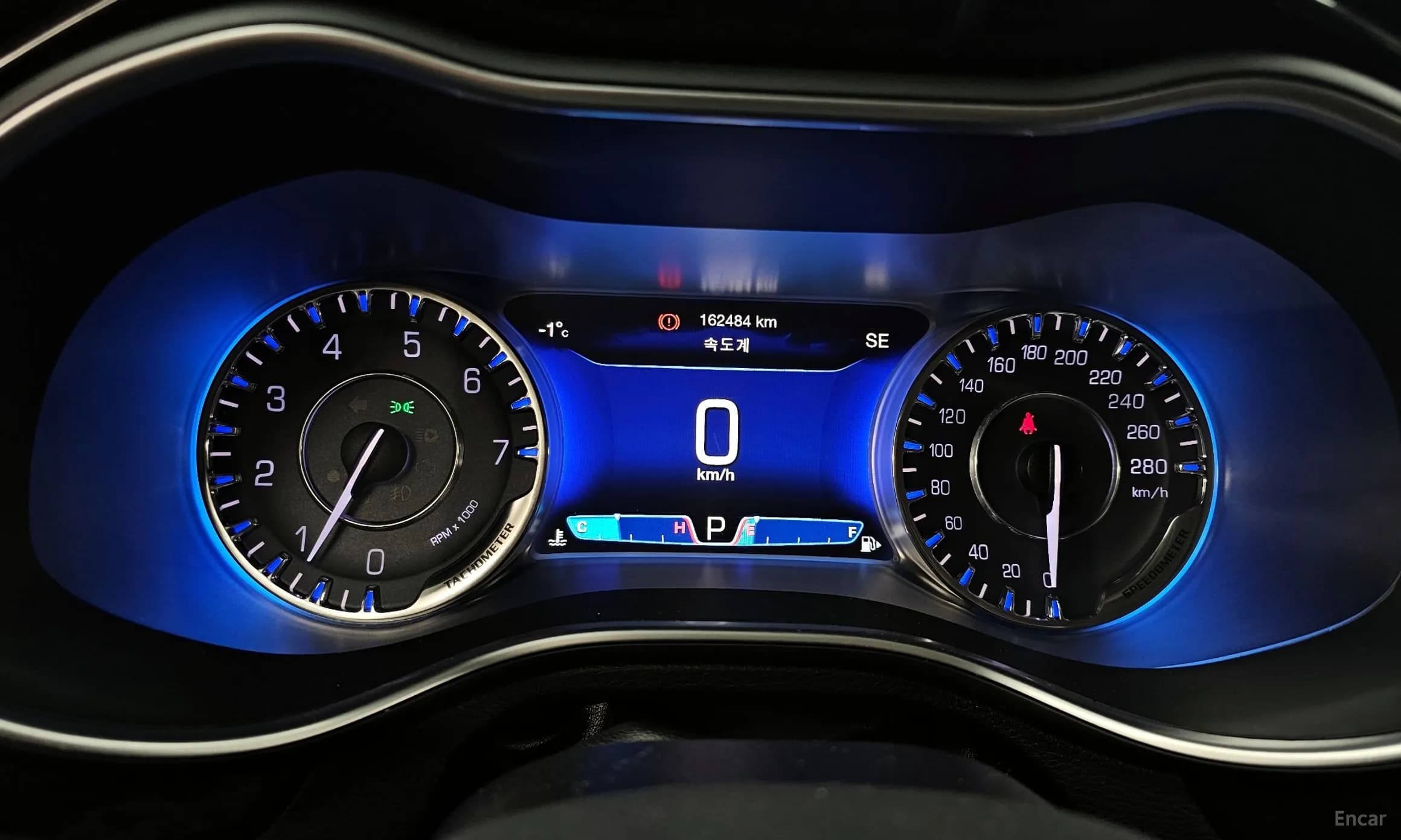 200 Second generation
