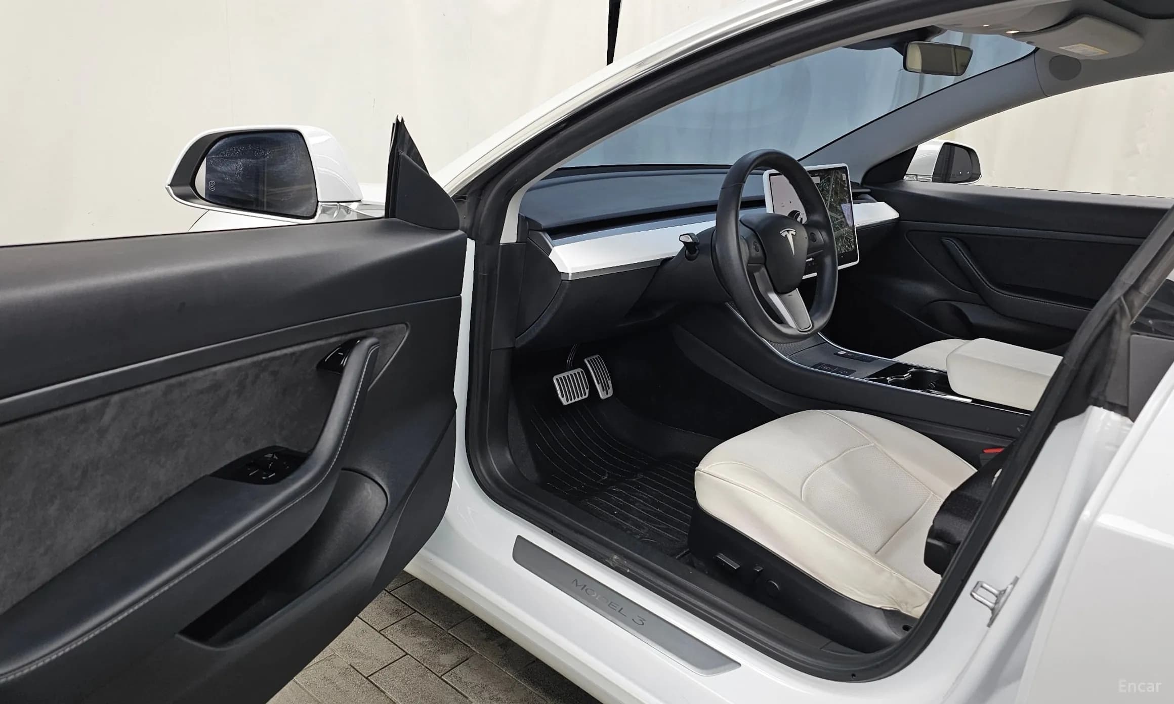 Model 3