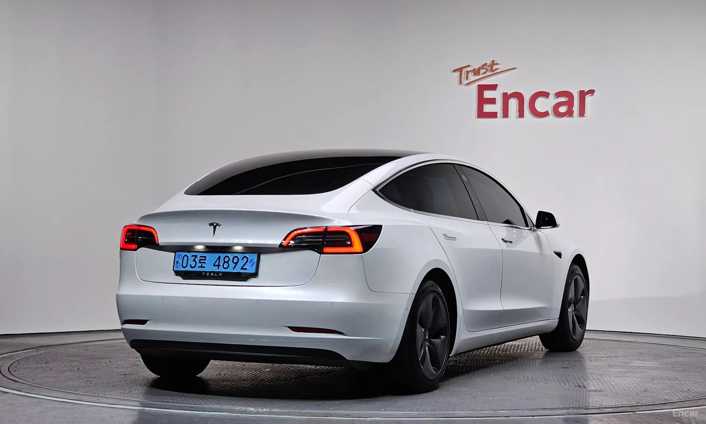 Model 3