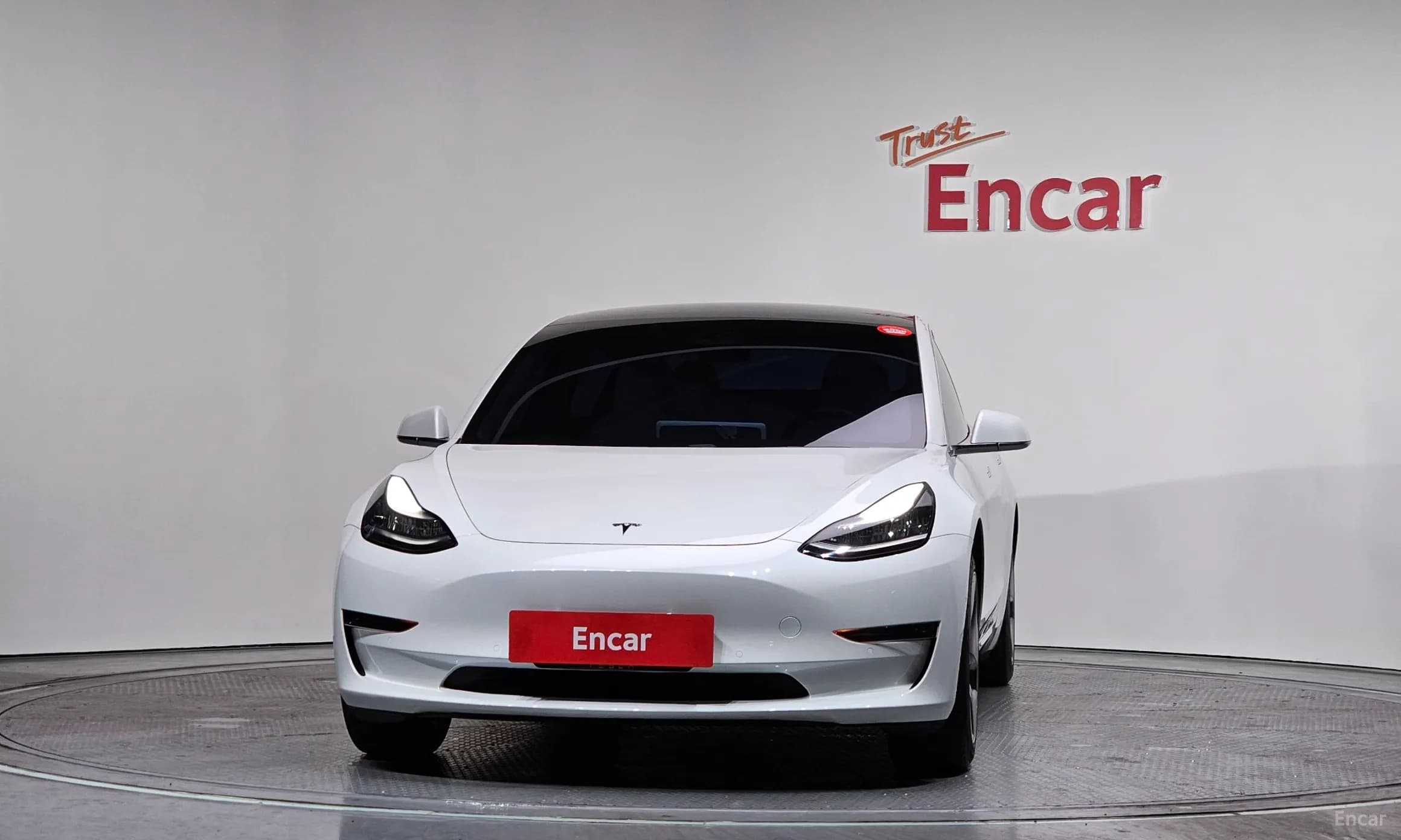 Model 3