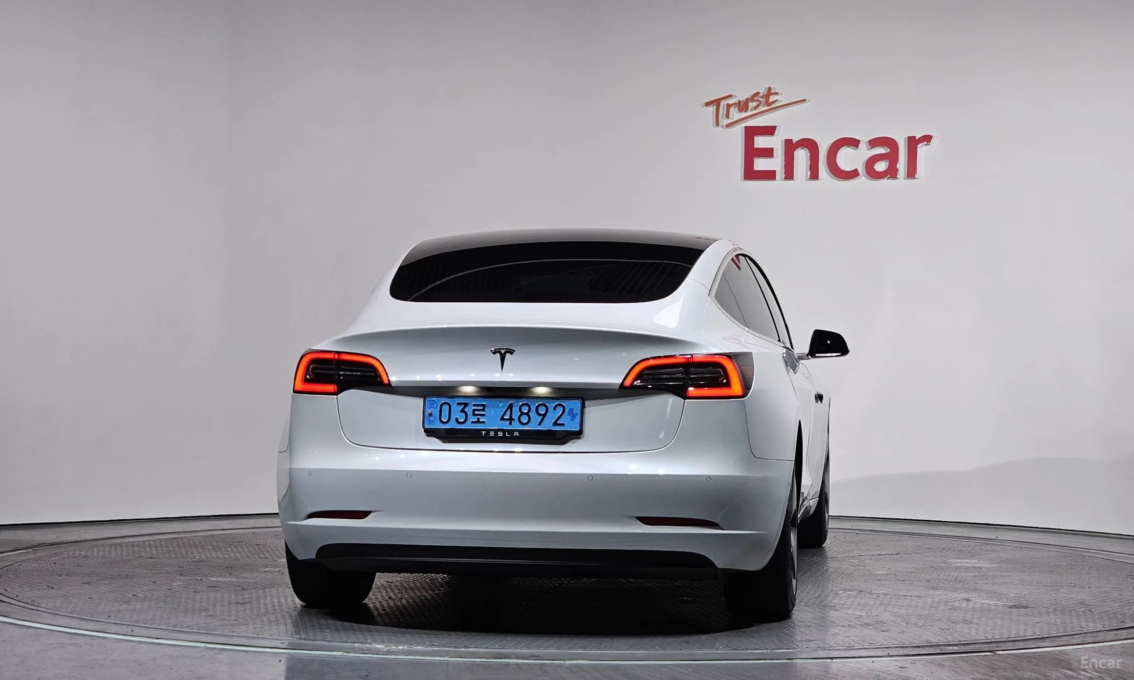 Model 3