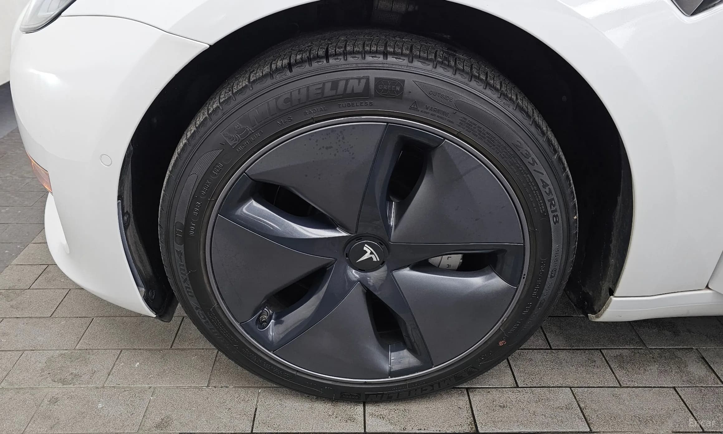 Model 3
