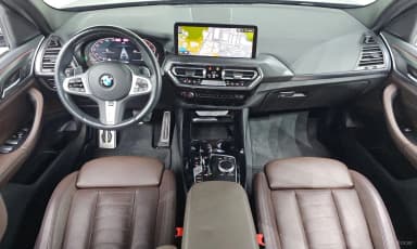 X3 (G01)