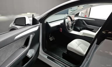 Model Y