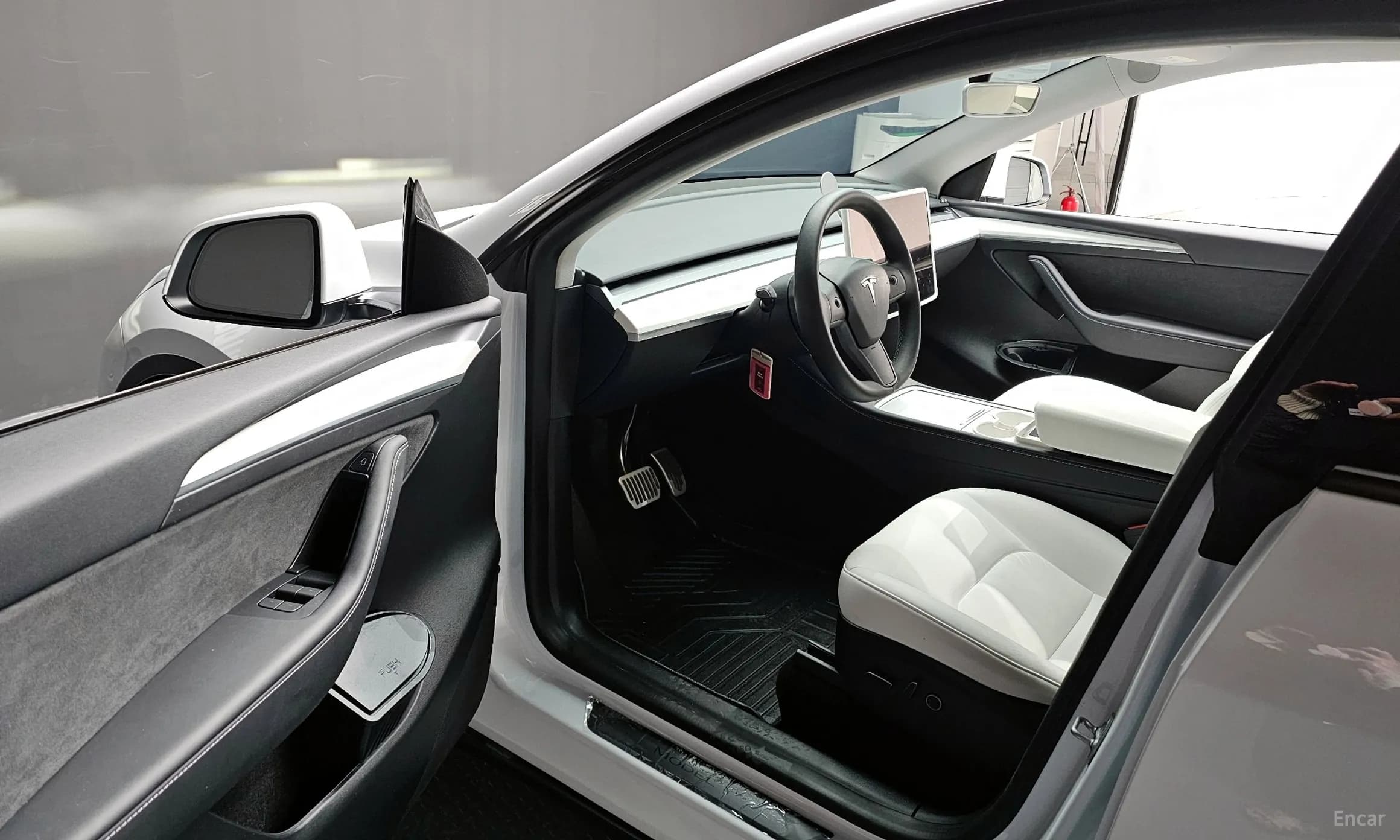 Model Y