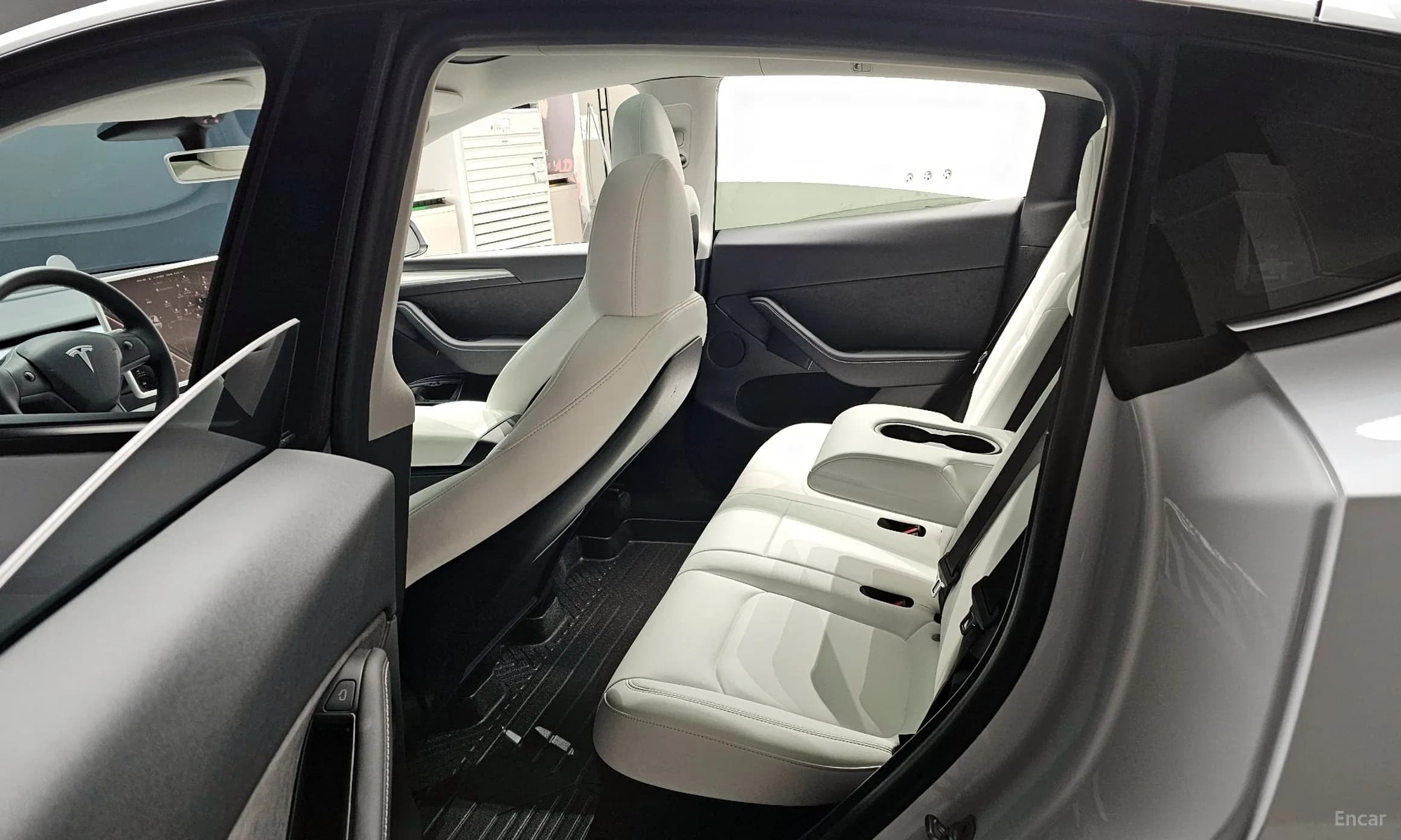 Model Y