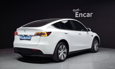 Model Y