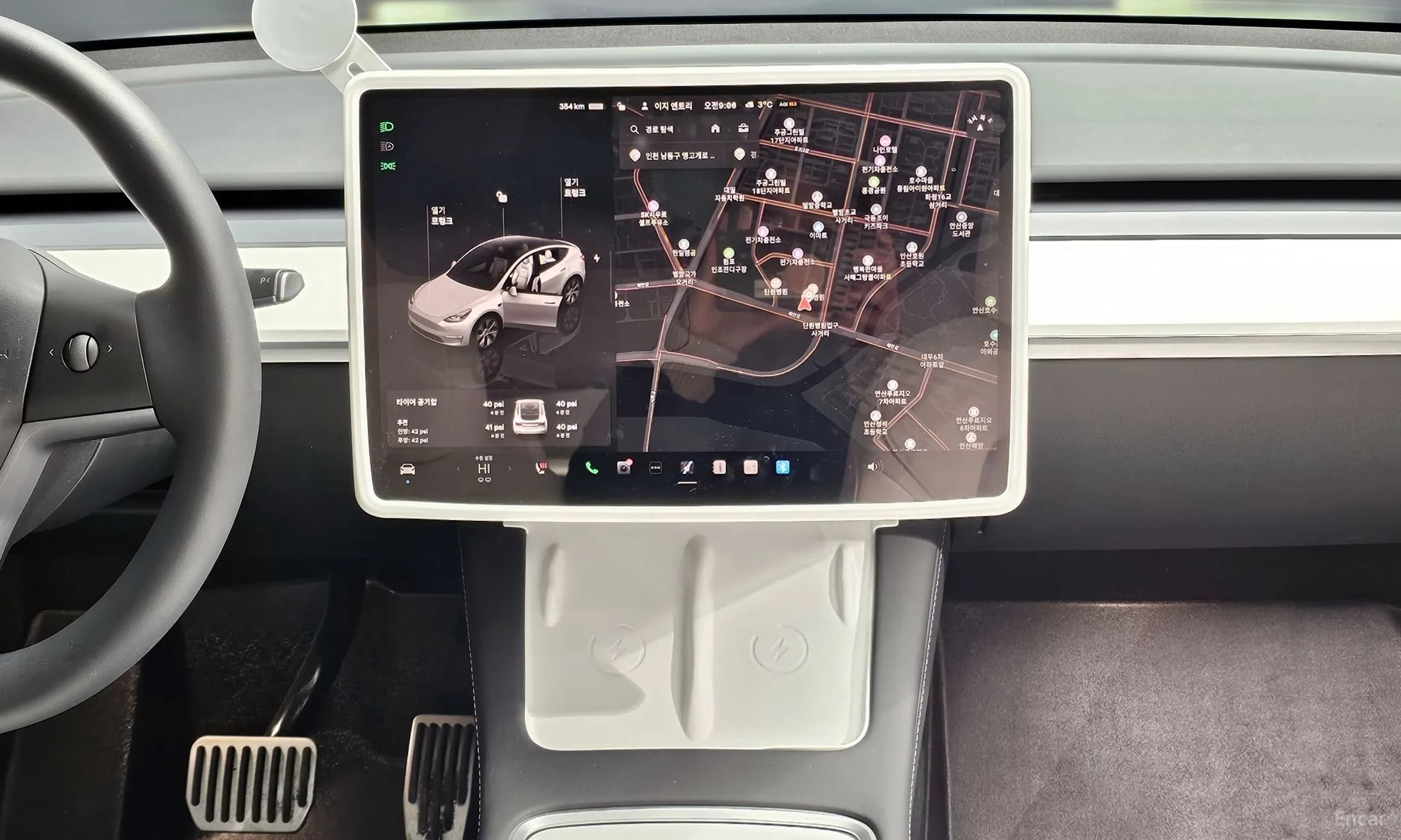 Model Y