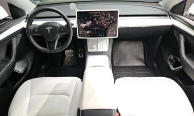 Model Y