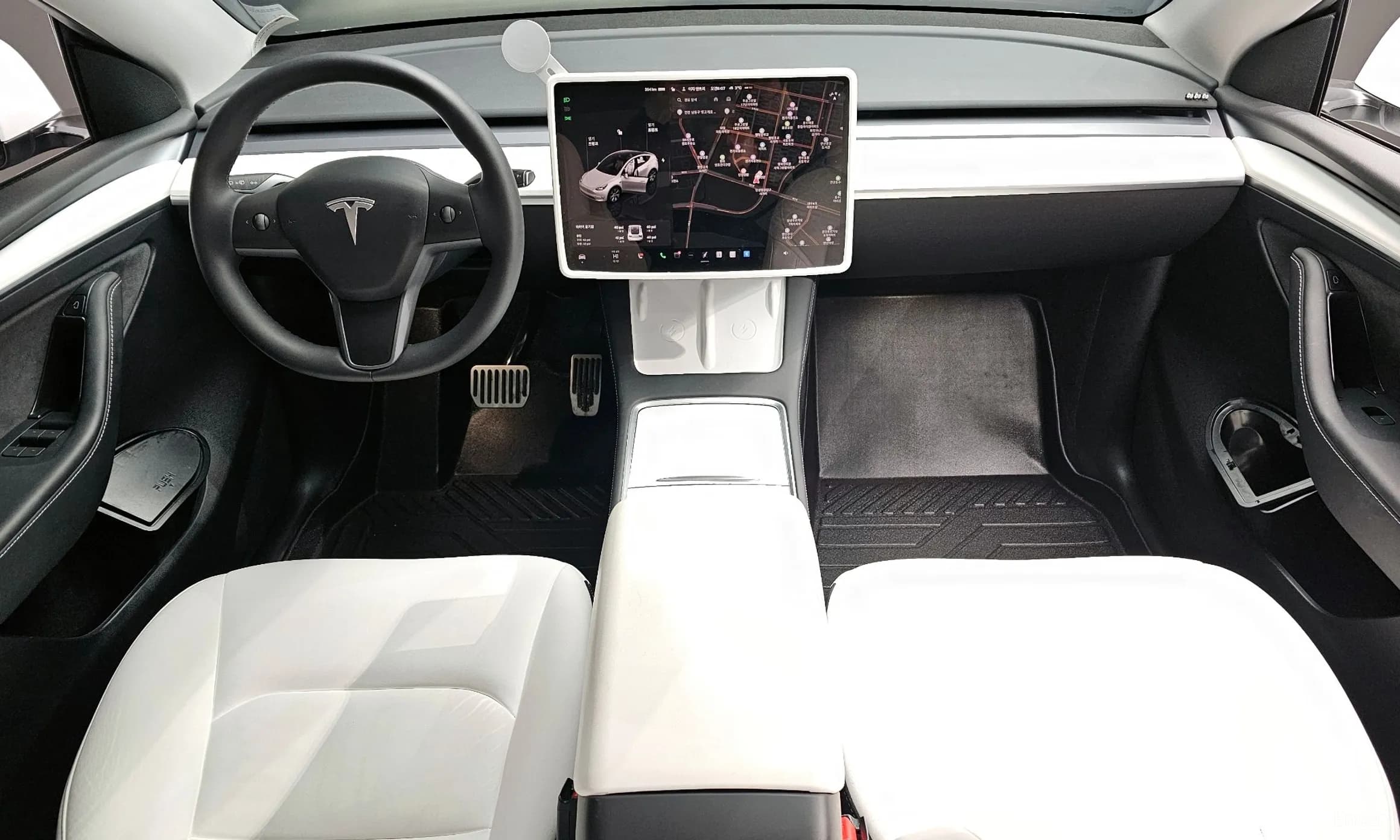 Model Y