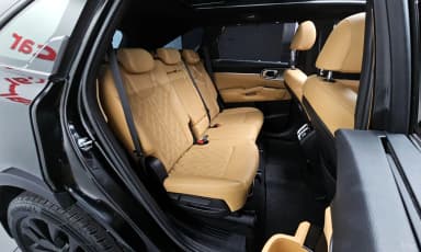 Sorento 4th generation