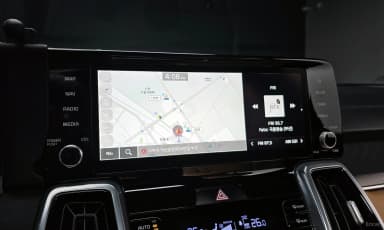 Sorento 4th generation