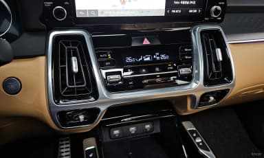 Sorento 4th generation