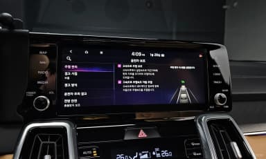 Sorento 4th generation