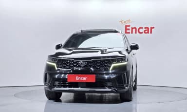 Sorento 4th generation