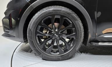 Sorento 4th generation