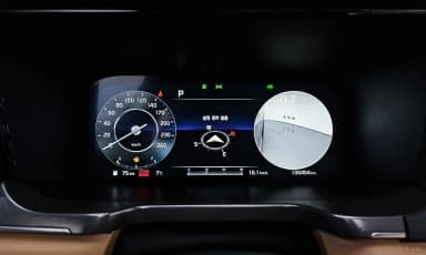 Sorento 4th generation