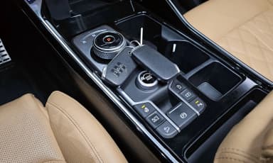 Sorento 4th generation